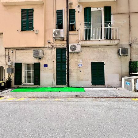 Appartamento A Genova Con Parcheggio Privato A Due Passi Dal Mare Kültér fotó